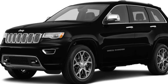 JEEP GRAND CHEROKEE 2021 1C4RJFJGXMC537532 image